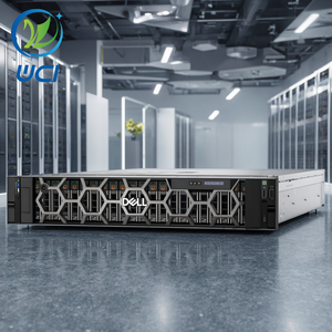 Dels PowerEdge R7615 2U Server Rack per applicazioni di archiviazione dati Internet e Computer r7615 - Product Image 1