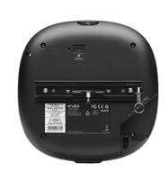 Point d'accès sans fil intérieur instantané Aruba R4W43A Ap-615 (rw) Ap22