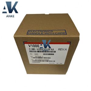 CIMR-VUBA0018FAA d'entraînement YASKAWA - Product Image 1