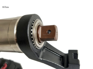 Chiave Dinamometrica Industriale <span class=keywords><strong>a</strong></span> <span class=keywords><strong>Batteria</strong></span> HiTens SG-L16 18V da 1600Nm per l'Installazione di Bulloni di Pali Elettrici - Product Image 6