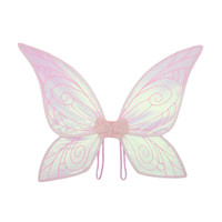 PARTYMENT Nouveauté : Accessoires de maquillage pour fêtes et festivals pour enfants et adultes – Ailes de COS, Ailes d'elfe
