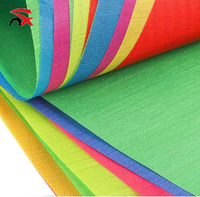 Drapeaux triangulaires imprimés sur mesure, guirlandes de fanions multicolores en polyester pour événements sportifs et fêtes – Approvisionnement direct usine