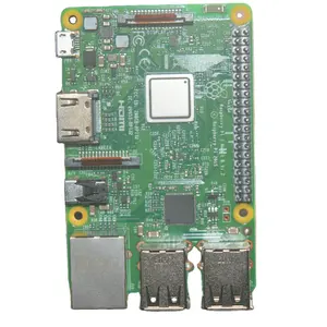 לוח פיתוח Raspberry Pi 3b 2024 חדש 1gb 5V Dc