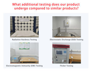 उच्च गुणवत्ता वाले हनीमून सेंसर के साथ दीवार-घुड़सवार घरेलू एसी गैस अलार्म, घर की सुरक्षा के लिए स्थिर और विश्वसनीय - Product Image 4