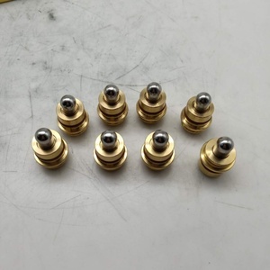 ชุดคันบังคับจอยสติ๊กคุณภาพสูงสำหรับรถขุด E216B รุ่น YC60-8 - Product Image 2