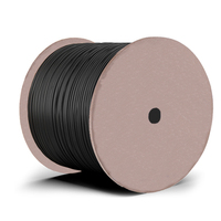 Cable Ethernet Utp 6 Sftp Ftp Cat6, diseño Popular, rollo de d-link de 305M, Lan Cat 5 para exteriores