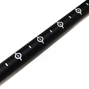 Pala de Paddle Surf de Tres Secciones, Ajustable de 162-210 cm, de Fibra de Vidrio - Product Image 3