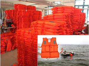 Fabricant <span class=keywords><strong>de</strong></span> gilets <span class=keywords><strong>de</strong></span> <span class=keywords><strong>sauvetage</strong></span> en gros adulte professionnel haute flottabilité adulte <span class=keywords><strong>marine</strong></span> équipement <span class=keywords><strong>de</strong></span> voiture portable gilets pour enfants - Product Image 5