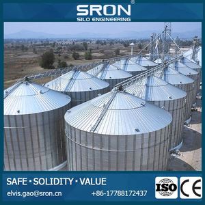 Molino <span class=keywords><strong>de</strong></span> arroz y <span class=keywords><strong>secador</strong></span> <span class=keywords><strong>de</strong></span> cáscara <span class=keywords><strong>de</strong></span> arroz con seguridad garantizada, SRON SILO proporciona secadora fija y móvil y sistema <span class=keywords><strong>de</strong></span> Silo <span class=keywords><strong>de</strong></span> grano - Product Image 5