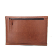 Enveloppe Forme Pochette Pochette Pour Tablette Pour Ipad En Cuir PU Ordinateur Portable Sac