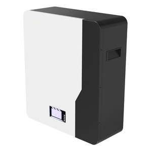 Hệ thống năng lượng mặt trời gia đình lai tất cả trong một 3KW 8KW 125kw | Pin dự phòng lithium | tiêu chuẩn EU/chúng tôi - Product Image 4