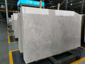 Marbre gris Enzo, marbre gris <span class=keywords><strong>dynamique</strong></span> pour projets - Product Image 3
