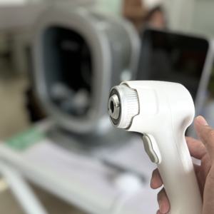 Cámara de Análisis de Piel Bitmoji B3, IA Profesional para el Rostro, Diagnóstico Facial Inteligente, Máquina de Análisis de Piel - Product Image 6