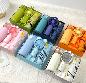 Custom Logo Wedding Gift Set Bridesmaid Thank You Souvenirs Valentine's Day Birthday Promotional Gifts for Guests