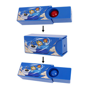 Caja Mágica de Placer, 12.6X5.3X4CM, Accesorio de Magia para Espectáculos - Product Image 4