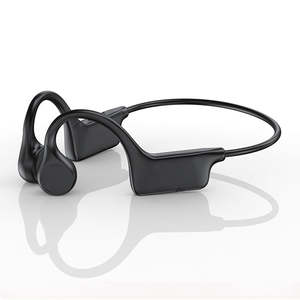 Kemik İletimli Kulaklıklar 8 GB MP3 Çalar Kablosuz BT5.0 Kulaklık IPX8 Su Geçirmez Yüzme Spor Kulaklık Eller Serbest Wit - Product Image 1