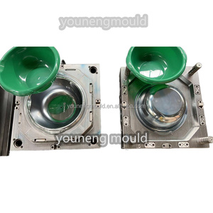 Molde de Inyección de Plástico para Cubos, Molde de Inyección de Plástico para <span class=keywords><strong>Frisbee</strong></span>, Molde de Inyección de Plástico para Gotero - Product Image 5