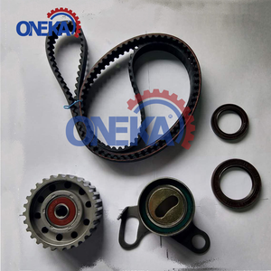 Oneka ชุดสายพานไทม์มิ่ง129MR31 13503-54030 13505-54020สำหรับ Toyota Dyna 150 Flak - Product Image 2