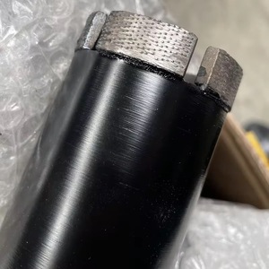 Segmento de broca de núcleo de diamante Arix tipo afilado LIMAGY 2025 para perforar hormigón armado - Product Image 6