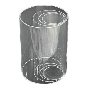 Analysis of the proportion and content of NBR rubber components; Identification of the components of nitrile rubber; Analysis of - Product Image 1