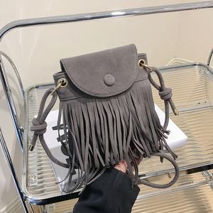 Style coréen nouveau littéraire une épaule Messenger sac à main grande capacité dames toile sacs fourre-tout impression personnalisée - Product Image 6