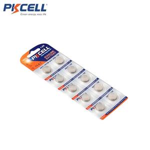 小型アルカリボタン電池 1.5V AG10 L1131 LR54 - Product Image 4