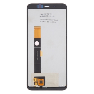 ชุดประกอบเต็มรูปแบบสำหรับหน้าจอ LCD WP32 <span class=keywords><strong>oukitel</strong></span> - Product Image 3
