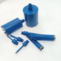 Outils de construction, foret diamanté pour pierre