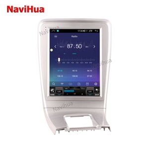 Navihua Android Car Radio for Volvo S60 Autoradio Multimedia <b>System</b> GPS Navigation DVD Player Car Video Monitor - Product Image 5