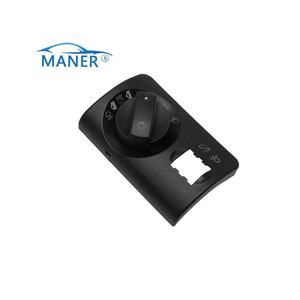 อะไหล่รถยนต์ MANER 4B1941531F สวิตช์ควบคุมไฟหน้าสำหรับ Audi A6 C5 S6 RS6 - Product Image 1
