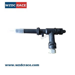 ข้อต่อท่อน้ำมันคลัตช์ WZDC RACE รุ่น 519MHA-160250 สำหรับรถยนต์ Chery A3 A5 Tiggo Mitsubishi L200 - Product Image 3