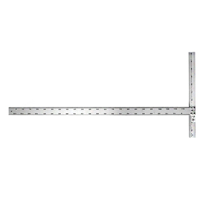 Règle en T en alliage d'aluminium personnalisable DIY & Industrial Grade Support OEM & ODM - Product Image 3