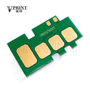 MLT-D203U SU919A Reset Chip Toner per <span class=keywords><strong>Samsung</strong></span> ProXpress SL-M3320 M3370 M3820 M3870 M4020 M4021 M4024 M4070 M4072 stampante 15K - Product Image 2