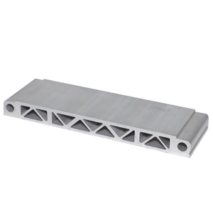 Tùy chỉnh tất cả các loại sản phẩm nhôm hồ sơ công nghiệp 6061 6063 nhôm đùn hồ sơ - Product Image 2