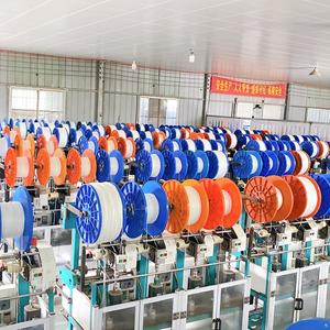 โมดูลเส้นใยเมมเบรน MBR แบบกลวงชนิดเสริมแรง PVDF <span class=keywords><strong>PTFE</strong></span> ความหนาแน่นสูง 0.03 ไมครอน เหมาะสำหรับการบำบัดน้ำในอุตสาหกรรม - Product Image 3