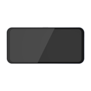 Système de caméra double 1080P BSD pour angles morts (ambidirectionnel) avec écran large 6,25 pouces, DVR de voiture, caméra de tableau de bord et détection d'angle mort, boîte noire automobile - Product Image 5
