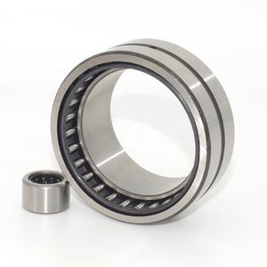 <span class=keywords><strong>Rodamiento</strong></span> de Agujas NKI 72X102X25 para Compresor, con Anillo <span class=keywords><strong>Interior</strong></span> - Product Image 4