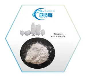 Giá tốt oleamide CAS 301-02-0 trong kho