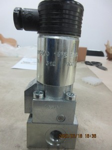 วาล์วโซลินอยด์ HAWE รุ่น VP1Z-G24 - Product Image 4