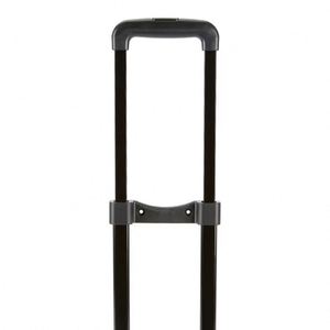 Asa Telescópica Ajustable de Metal de 2 Etapas para Maletas, Diseño Seguro, Ecológico, Impermeable y Fácil de Usar, Accesorios para Equipaje - Product Image 1