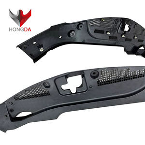 Pièces automobiles d'origine <span class=keywords><strong>plaque</strong></span> supérieure <span class=keywords><strong>de</strong></span> <span class=keywords><strong>radiateur</strong></span> <span class=keywords><strong>de</strong></span> voiture 71129-TY2-A30 pour Acura RLX 2014-2017 - Product Image 4