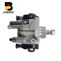 Pompe d'injection diesel Common Rail HP3 de haute qualité RE507959 2940000059 294000-0059 pour engins de construction