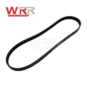 WRR 11287526364 11281497435 11287518251 纹纹V型皮带 螺旋皮带 适用于宝马 MINI R50 R52 R53 Mini Cooper One 1.4i One 1.6i - Product Image 2