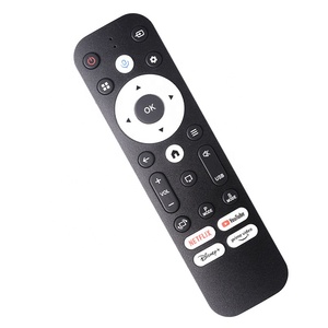 Reemplazo de control remoto para proyector de voz para proyector Gaimoo4K <span class=keywords><strong>BTV</strong></span> Magcubic HY320 - Product Image 4