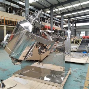 DZJX varie specifiche possono essere personalizzate 5l 10l 20l 100l 200l 300l 1200l 3d mixer liquido Top120 killos/sinoped - Product Image 5
