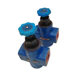LDF-L10H/LDF-L20H/LDF-L32H/ LA-A8H/ LA-A10H/ LA-A16H/ LA-A20H/ LA-A25H/ LA-A32H/ LDF-B10H/ LDF-B20H/ LDF-B32H Vanne d'arrêt d'huile - Product Image 5