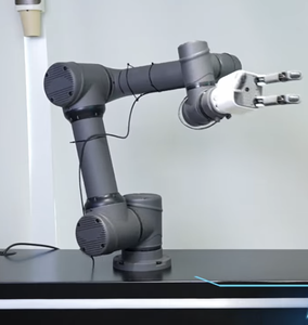 Dexrobot, Brazo Robótico Humanoide de Cinco Dedos, Mano Diestra, Automatización, Investigación de Laboratorio, Entrenamiento de Manos, Dexrobot Dexhand021 Pro - Product Image 4