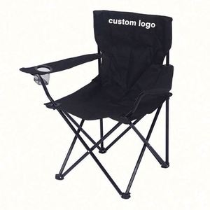 Chaise de pêche réglable en hauteur, tissu d'hiver 100% polyester, chaises pliantes de plage, extérieur - Product Image 3