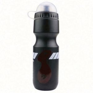 Mountain Bike Reusable Waterproof Food Safe Anti-corrosion Coating with Lid Water <b>Bottle</b> - Product Image 3
