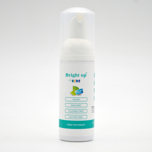 Pâte <span class=keywords><strong>pour</strong></span> <span class=keywords><strong>les</strong></span> <span class=keywords><strong>dents</strong></span>, 220g, pâte à la menthe, organique, sans spray dentaire, vente en gros, livraison gratuite - Product Image 3